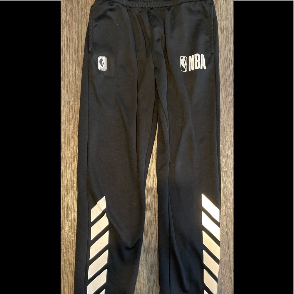 NBA jogger sweatpants